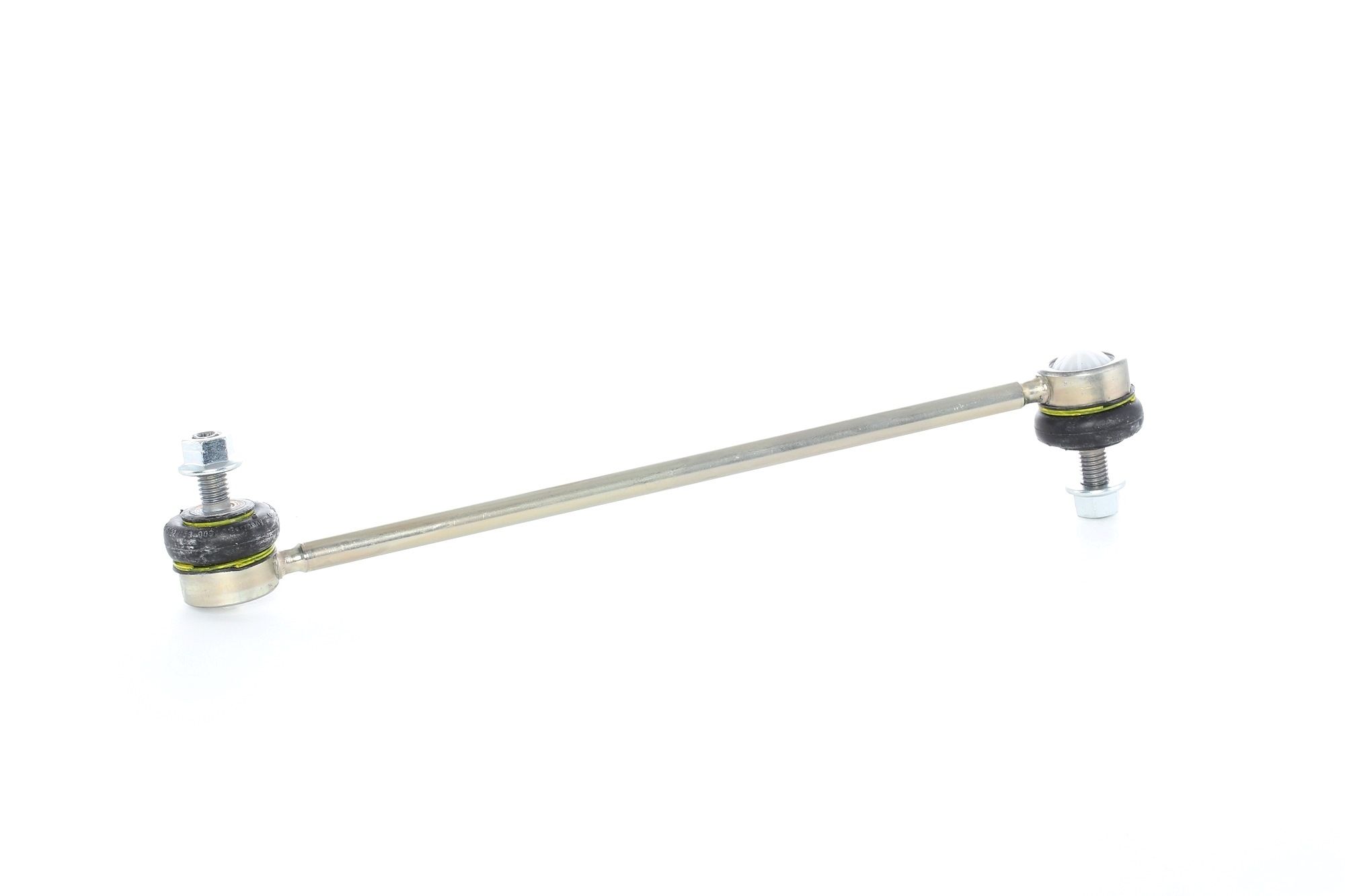 TRW Biellette De Barre Stabilisatrice JTS125 Biellette De Suspension,Entretoise/tige, stabilisateur