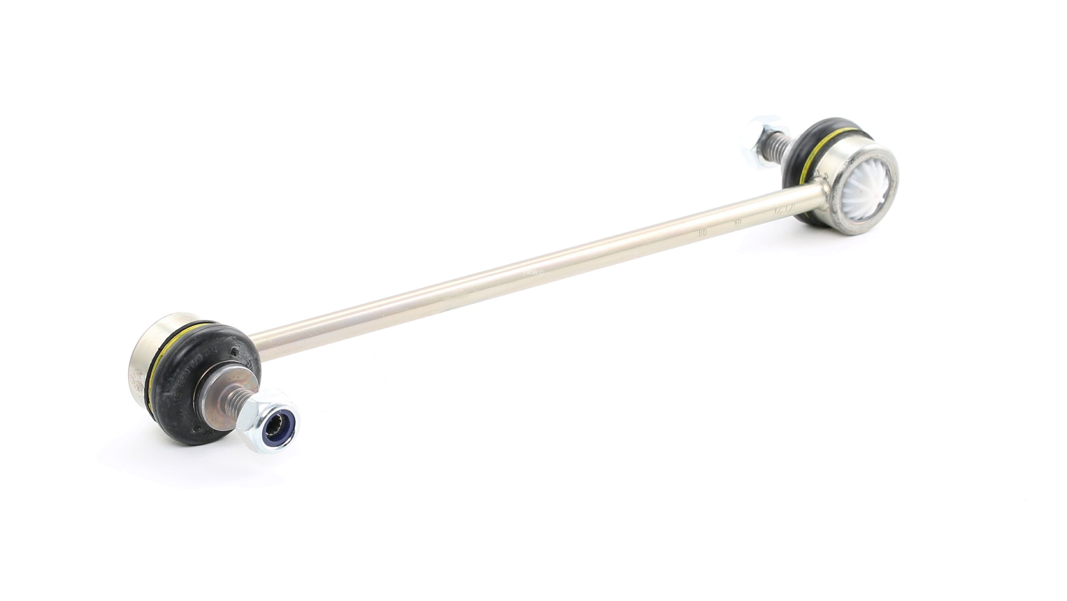 TRW Biellette De Barre Stabilisatrice JTS393 Biellette De Suspension,Entretoise/tige, stabilisateur