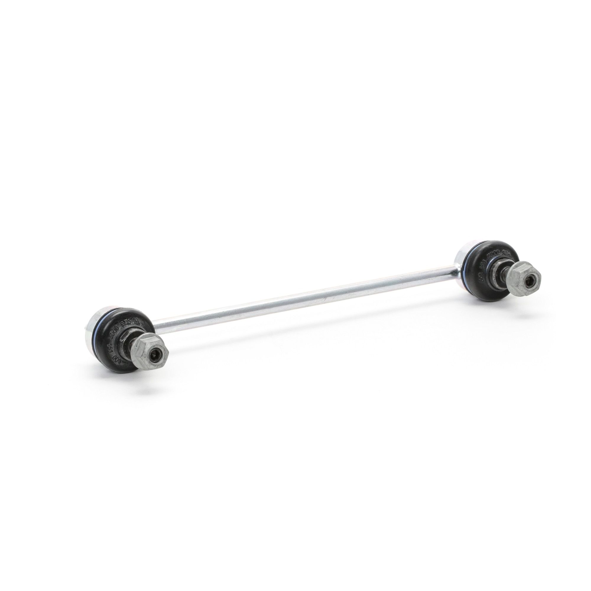 TRW Biellette De Barre Stabilisatrice JTS618 Biellette De Suspension,Entretoise/tige, stabilisateur 