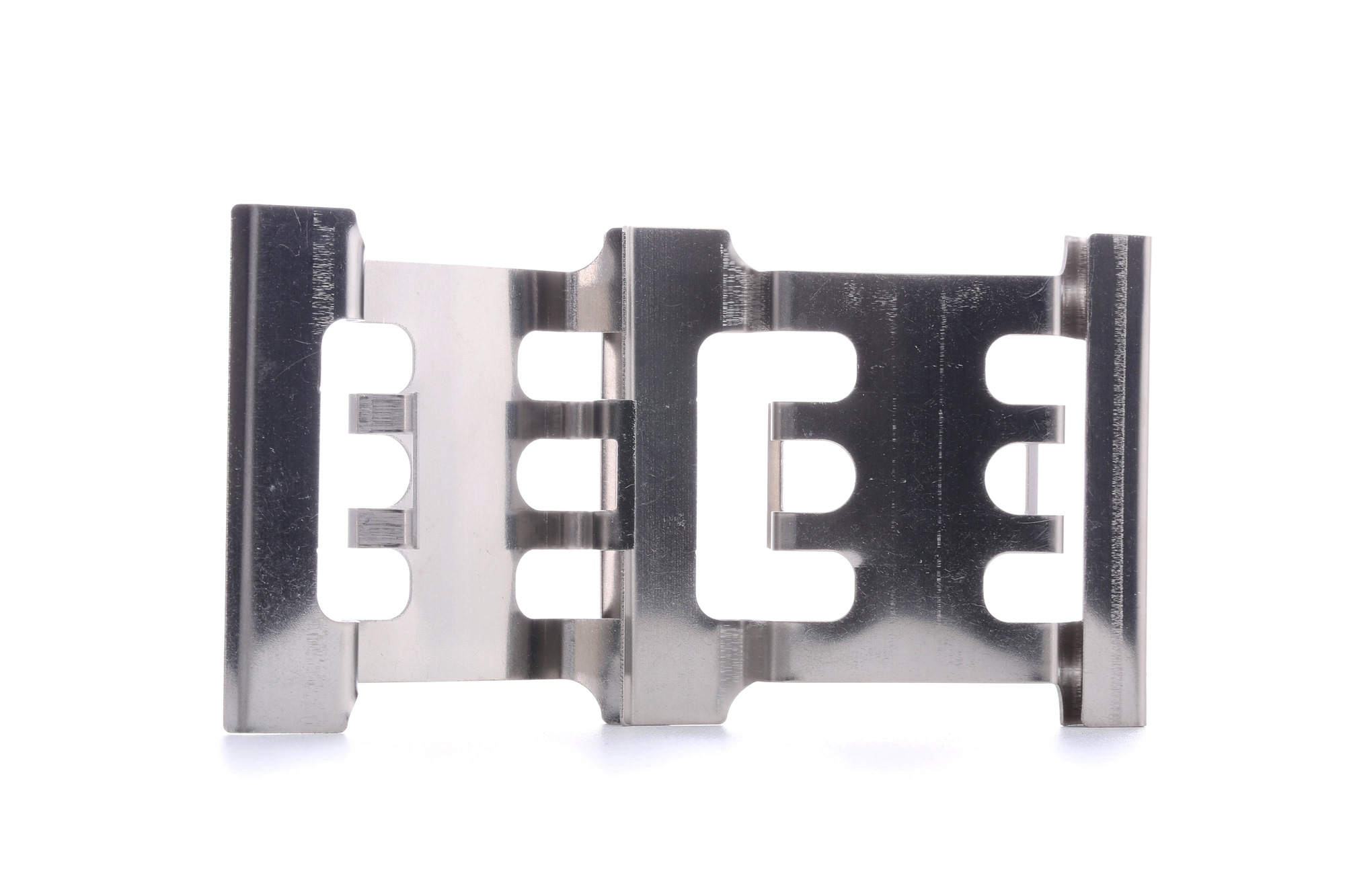 TRW Kit d'accessoires, plaquette de frein à disque PFK244 VOLVO,UMM,940 Kombi 945,740 Kombi 745,740