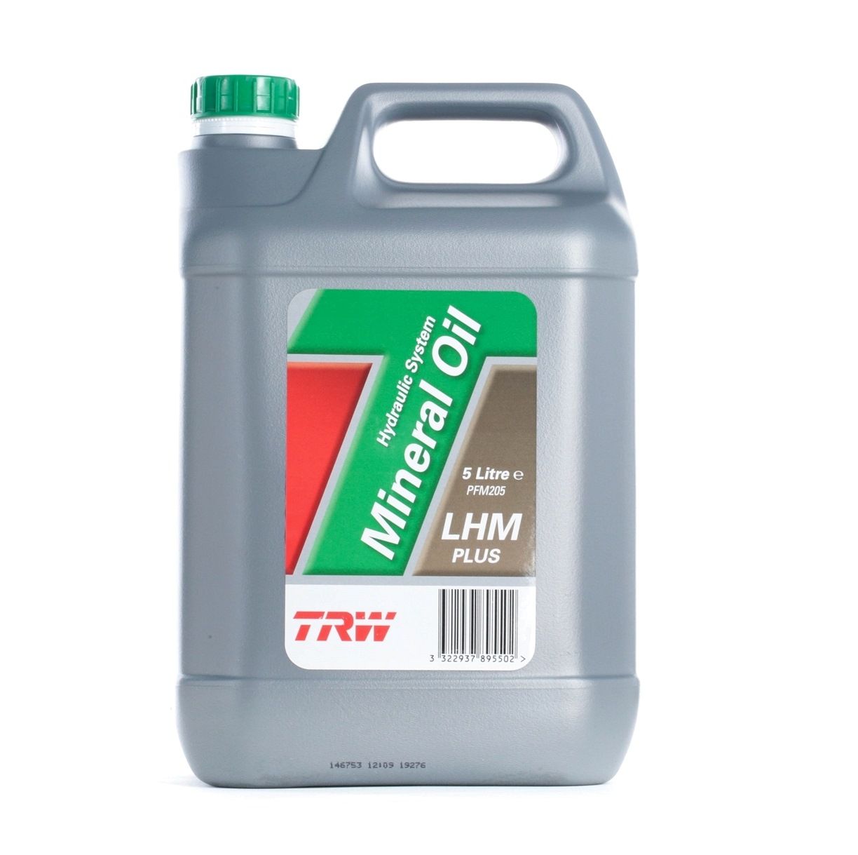 TRW Huile hydraulique PFM205