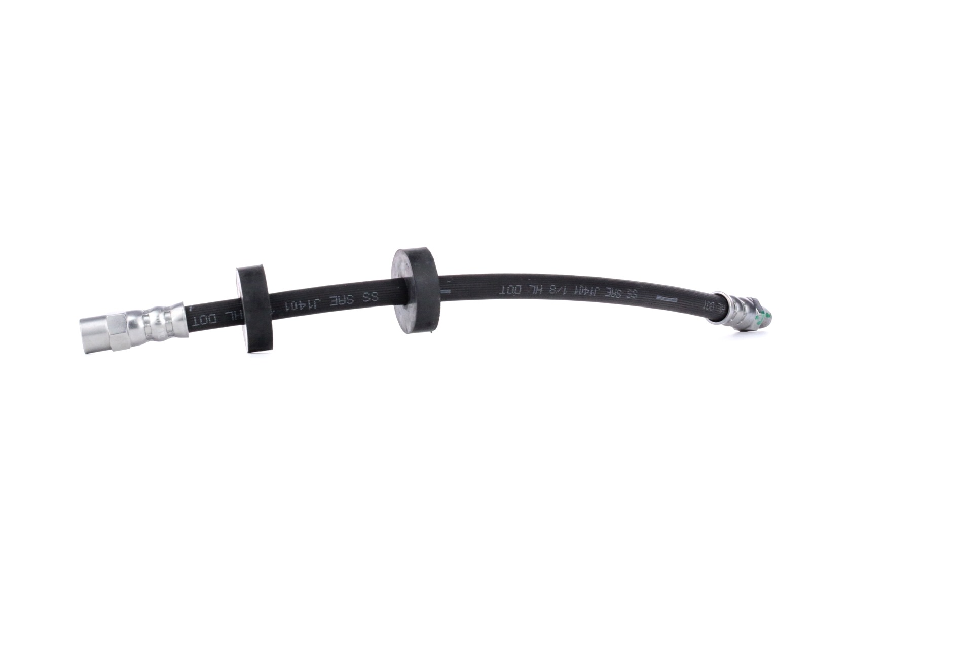 TRW Flexible De Frein PHB113 Durite De Frein VW,AUDI,GOLF III 1H1,GOLF II 19E, 1G1,GOLF I Cabriolet 