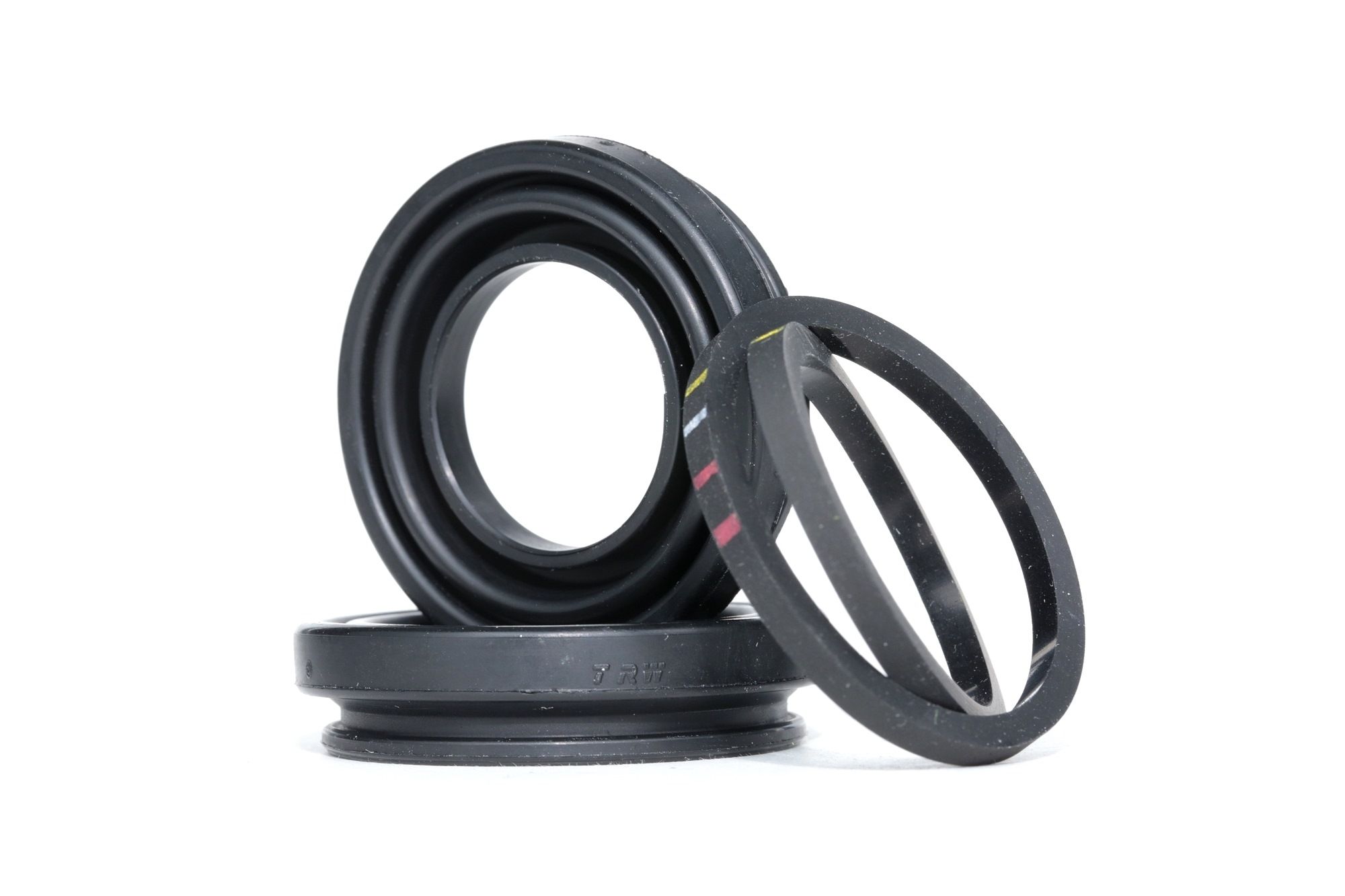 TRW Kit De Réparation Étrier De Frein SJ1248 VW,AUDI,SEAT,POLO 9N_,POLO 6N2,POLO Sedán 9A4,A2 8Z0,IB