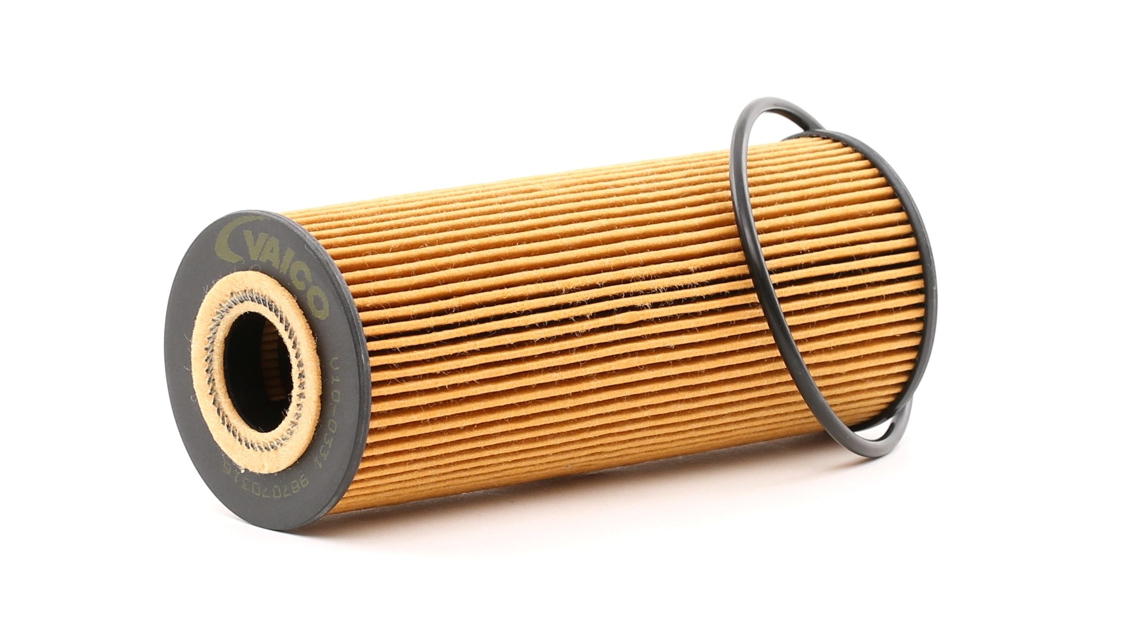 VAICO Filtre à Huile V10-0331 Oil Filtre VW,AUDI,FORD,GOLF IV 1J1,PASSAT 3B3,NEW BEETLE 9C1, 1C1,PAS