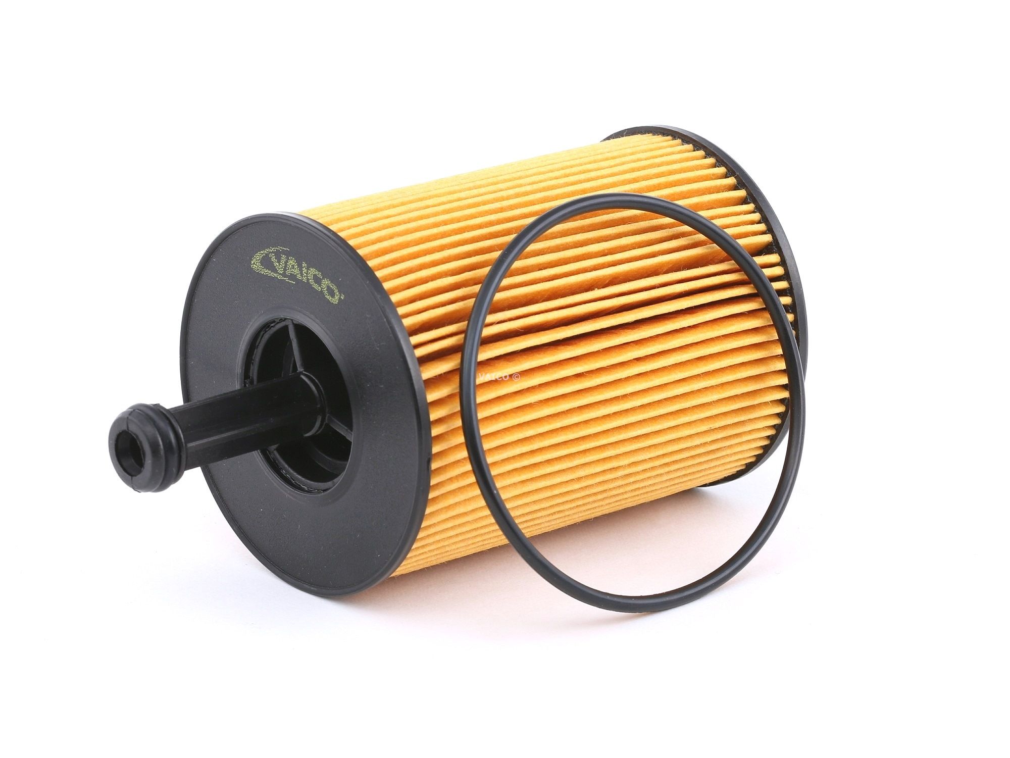 VAICO Filtre à Huile V10-0391 Oil Filtre VW,AUDI,FORD,GOLF IV 1J1,GOLF V 1K1,POLO 9N_,TOURAN 1T1, 1T