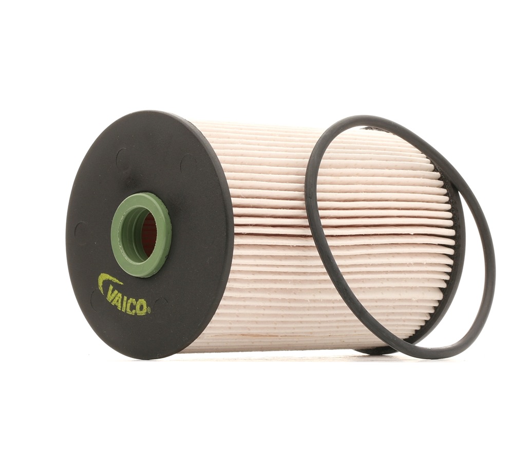 VAICO Filtre à Carburant V10-0499 Filtre Fuel VW,AUDI,SKODA,GOLF V 1K1,TOURAN 1T1, 1T2,GOLF VI 5K1,G