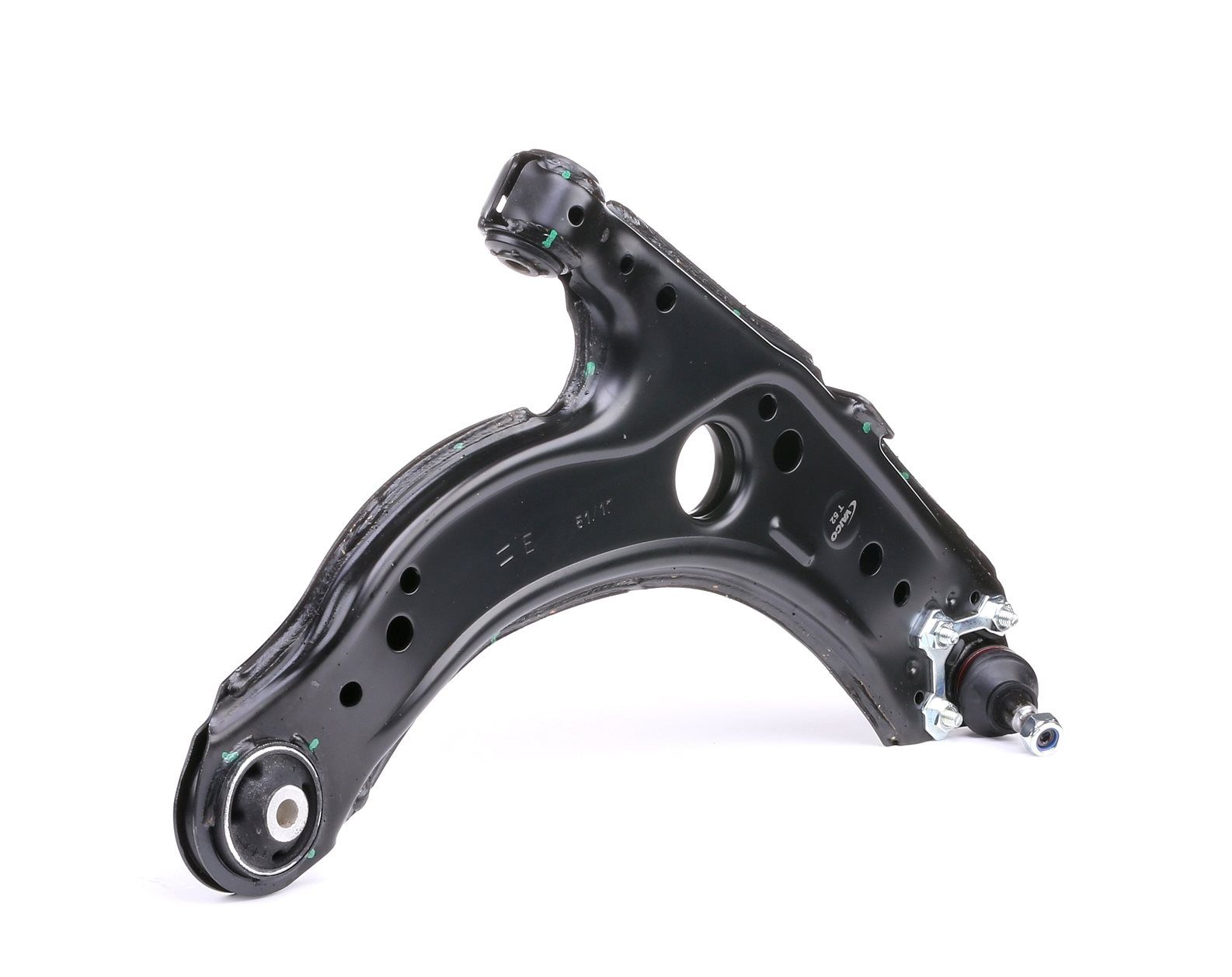 VAICO Triangle De Suspension V10-7299 Bras De Suspension,Triangle De Direction VW,SKODA,SEAT,GOLF IV