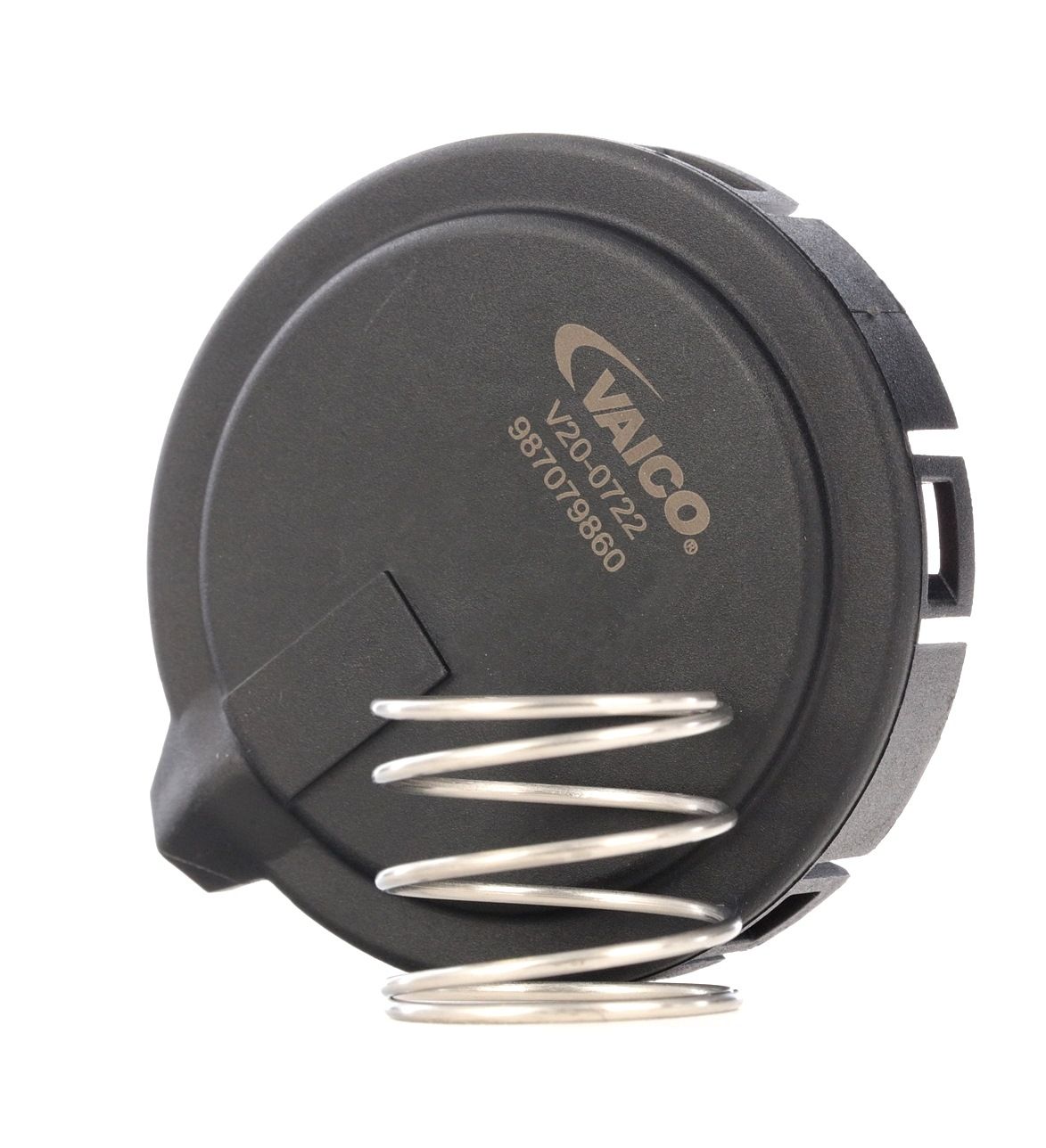 VAICO Soupape, dégazage du carter V20-0722 BMW,5 E60,X5 E53,X5 E70,5 Touring E61,7 E65, E66, E67,6 E