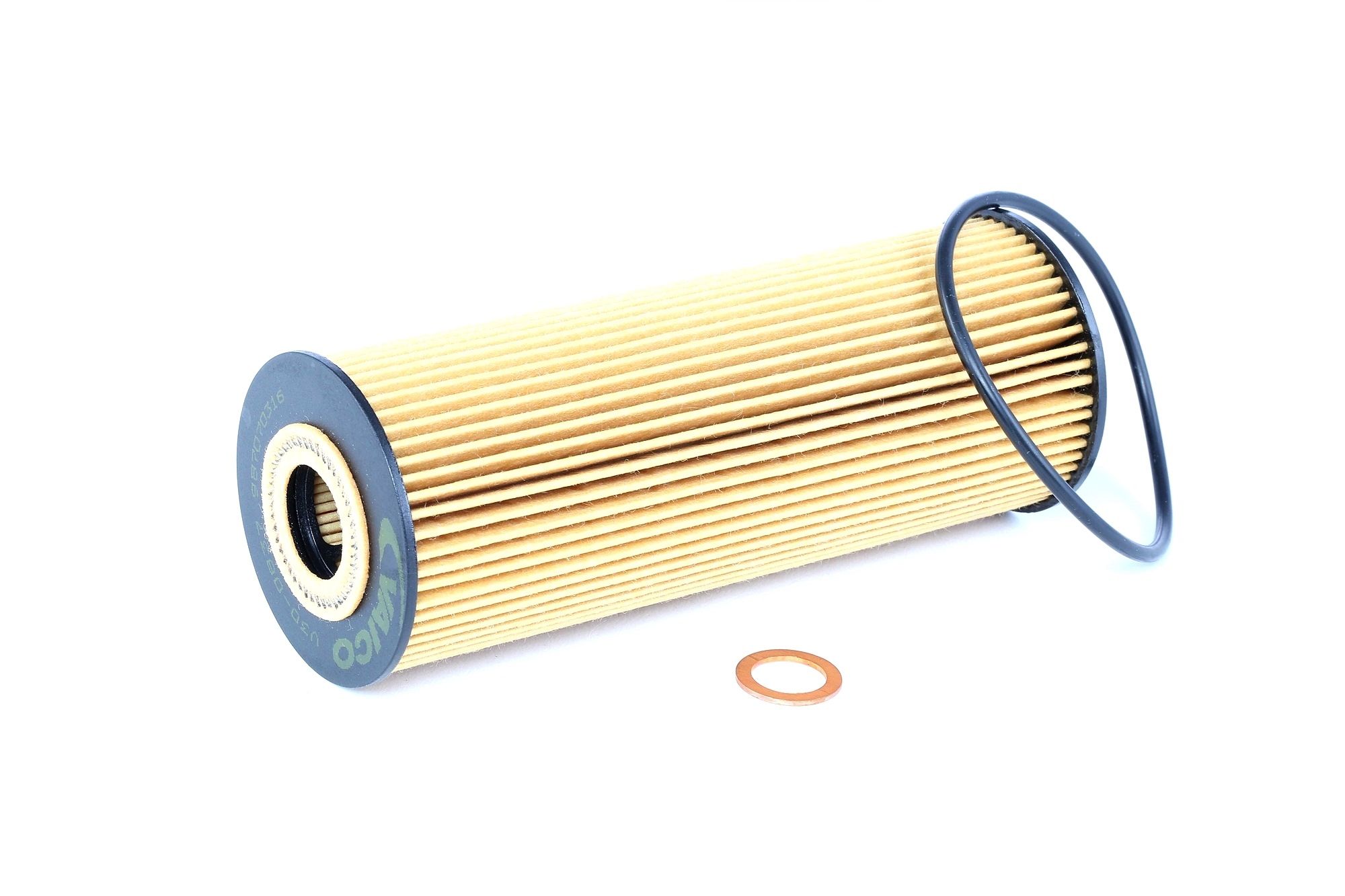 VAICO Filtre à Huile V30-0837 Oil Filtre DAEWOO,MERCEDES-BENZ,VW,KORANDO KJ,MUSSO FJ,KORANDO Cabrio