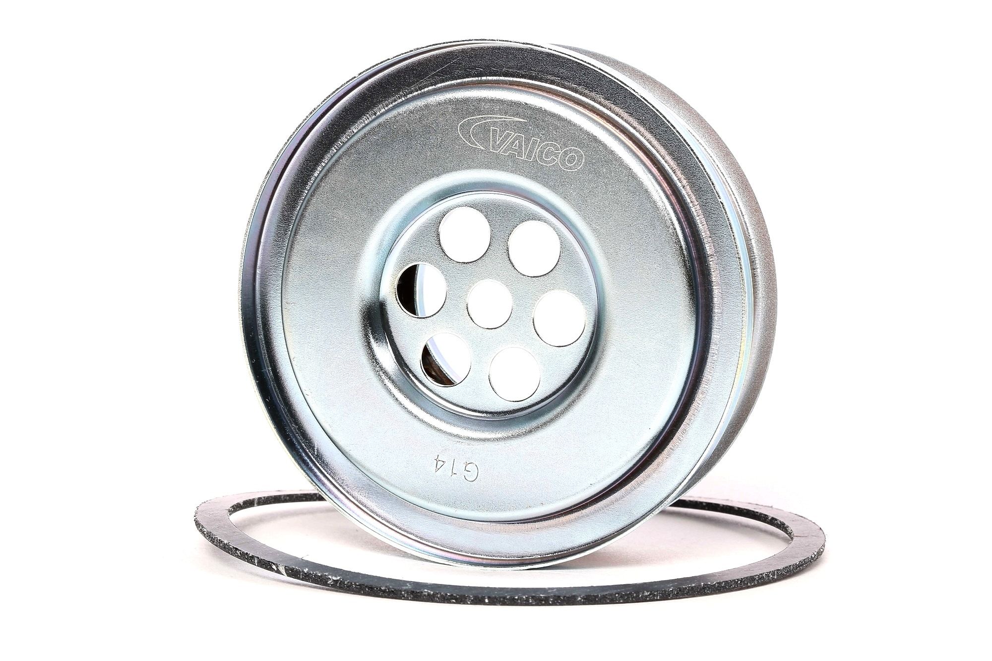 VAICO Filtre Hydraulique V30-0849 Filtre à Huile Hydraulique,Filtre hydraulique, direction MERCEDES-