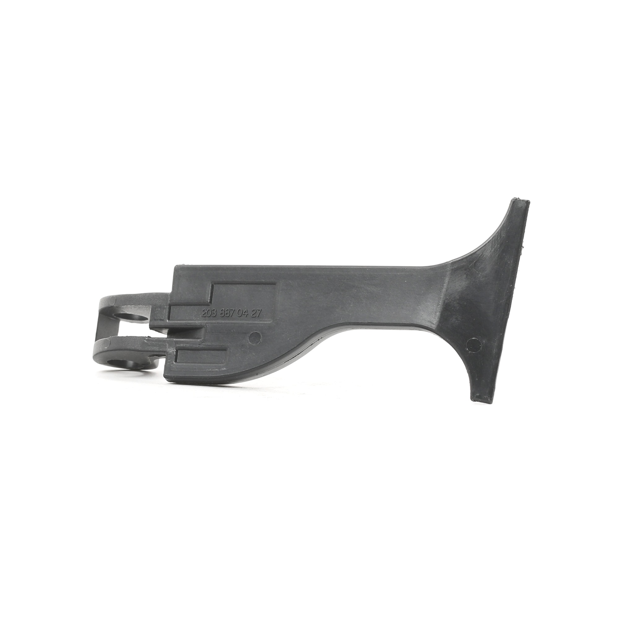 VAICO Poignée, déverrouillage du capot V30-0979 MERCEDES-BENZ,CLASE C W203,CLASE C T-Model S203