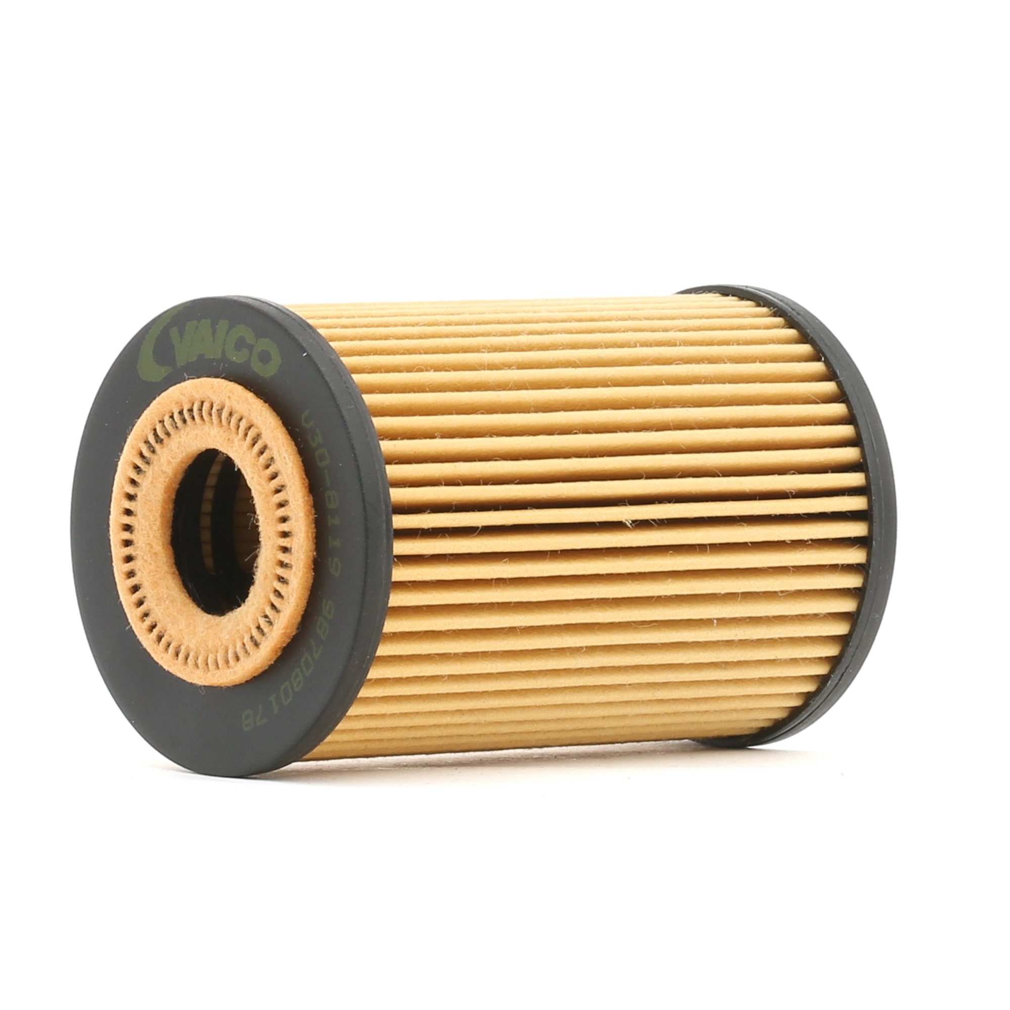 VAICO Filtre à Huile V30-8119 Oil Filtre MERCEDES-BENZ,CLASE A W168,VANEO 414