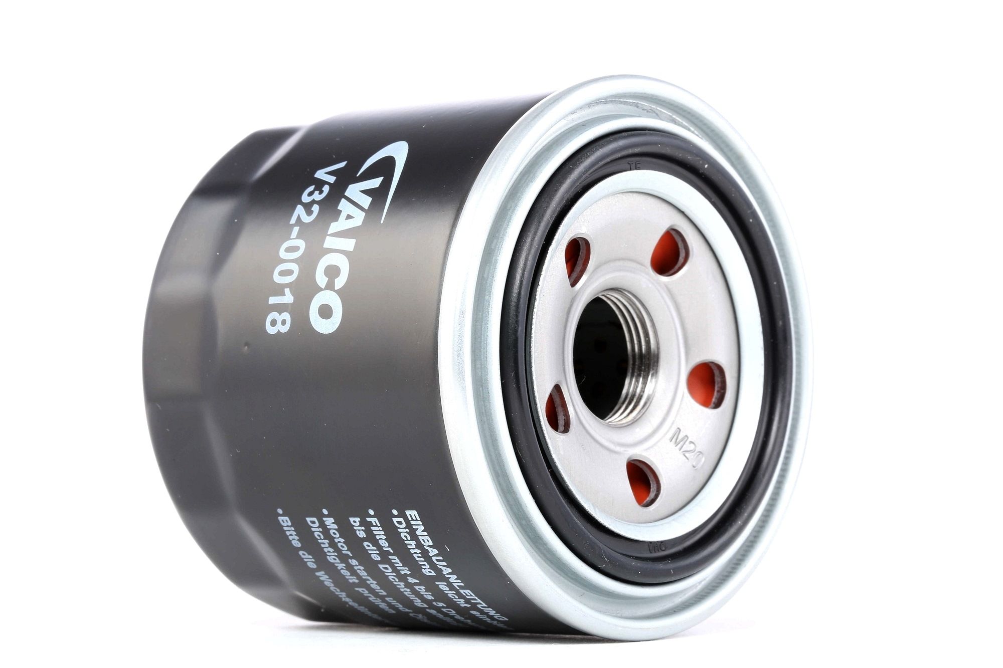 VAICO Filtre à Huile V32-0018 Oil Filtre SUBARU,OPEL,MAZDA,LEGACY IV Ranchera familiar BL, BP, B13_,