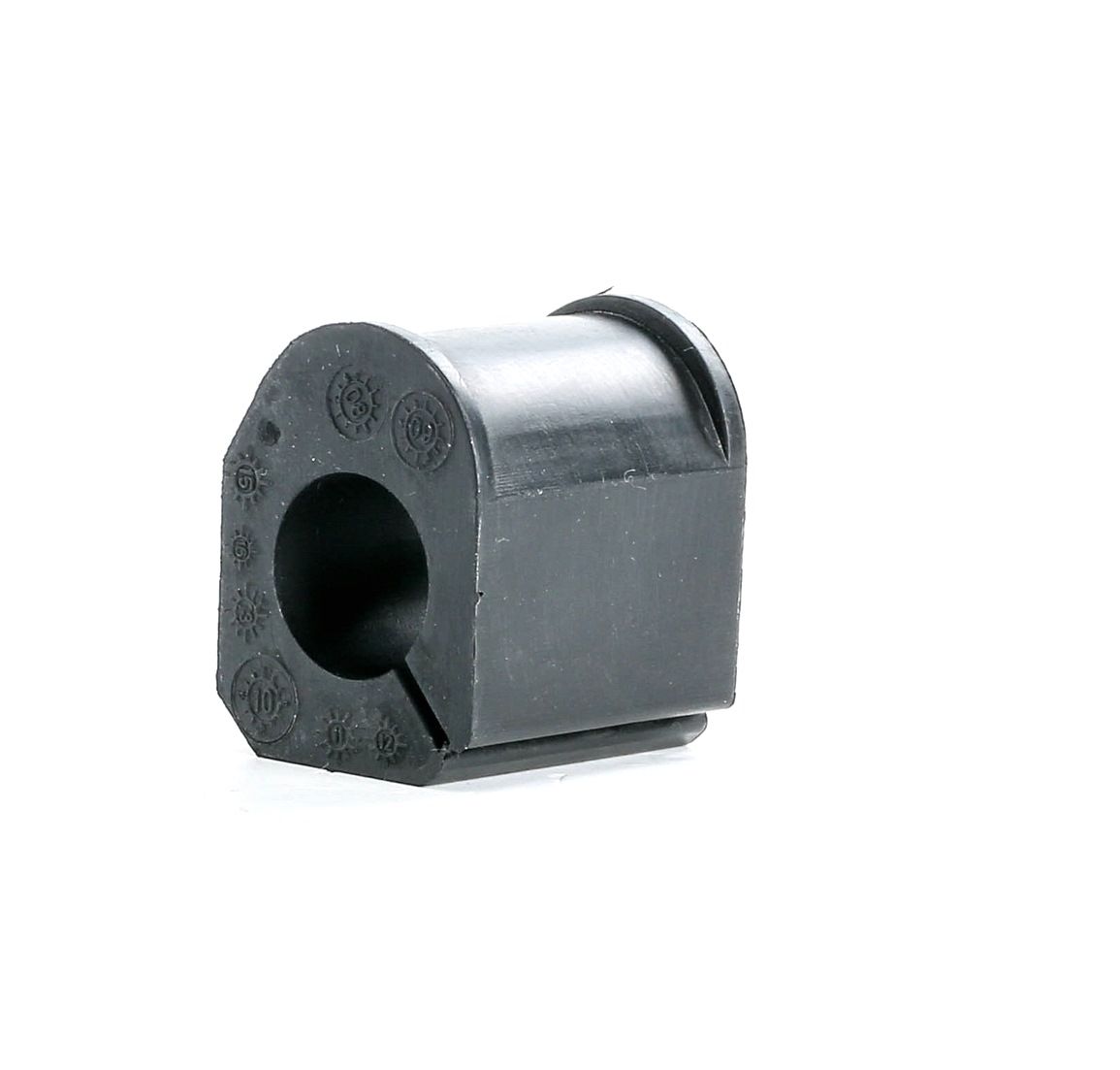 VAICO Silent Bloc De Barre Stabilisatrice V46-0216 Stabilisateur De Suspension,Suspension, stabilisa