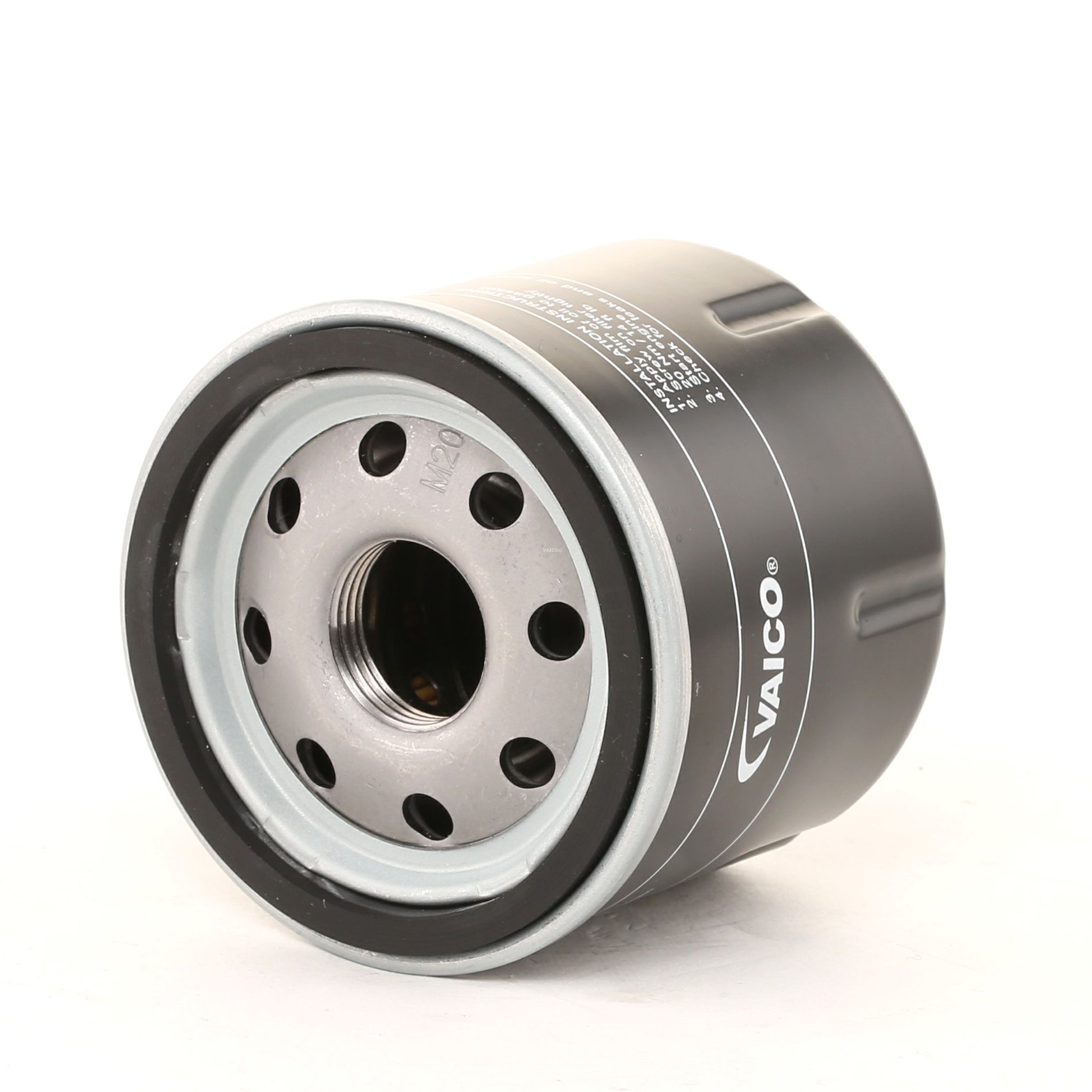 VAICO Filtre à Huile V46-0224 Oil Filtre RENAULT,NISSAN,DACIA,CLIO II BB0/1/2_, CB0/1/2_,CLIO III BR