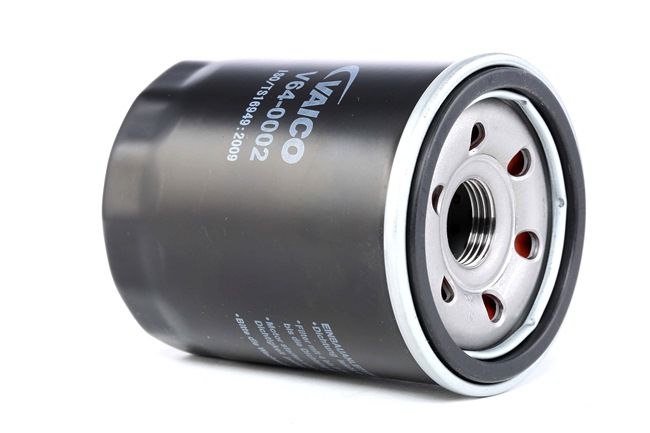 Filtro de aceite V64-0002 VITARA Cabrio (ET, TA) 1.6 i 16V (TA02, SE416) ac 1995