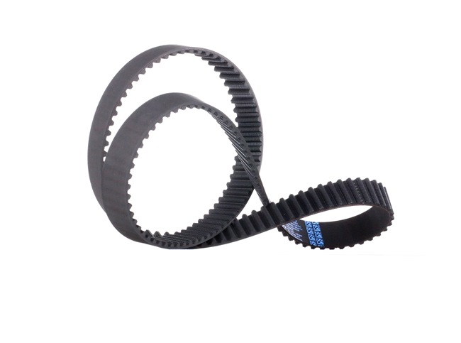 Zahnriemen Breite: 25,4mm mit OEM-Nummer 027109119A
