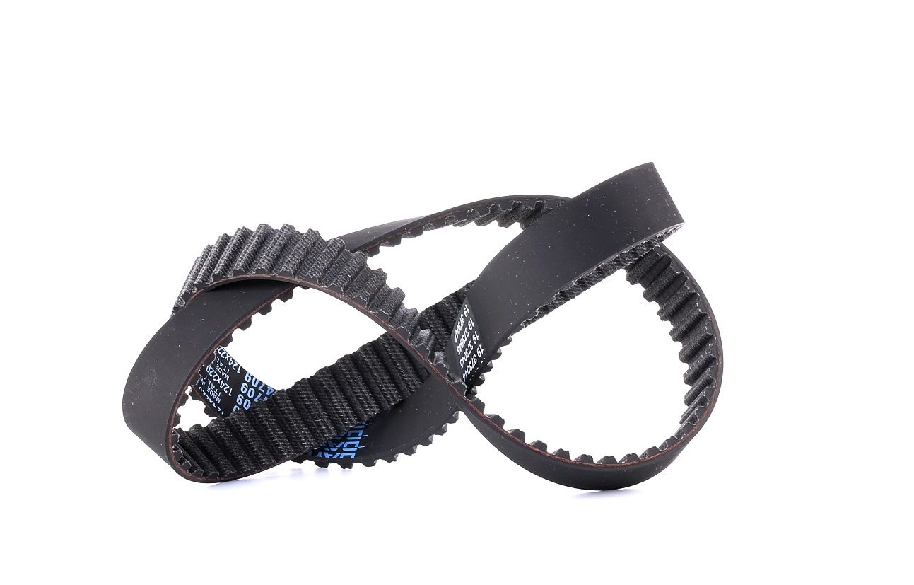 DAYCO Courroie De Distribution 94709 Croix De Distribution,Courroie crantée FIAT,LANCIA,JEEP,PUNTO 1