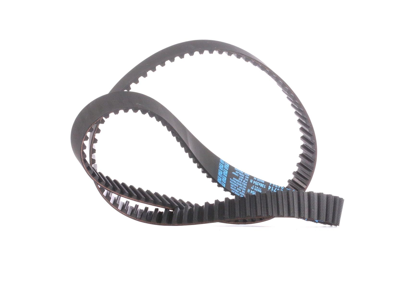 DAYCO Courroie De Distribution 94714 Croix De Distribution,Courroie crantée FIAT,LANCIA,PEUGEOT,ULYS