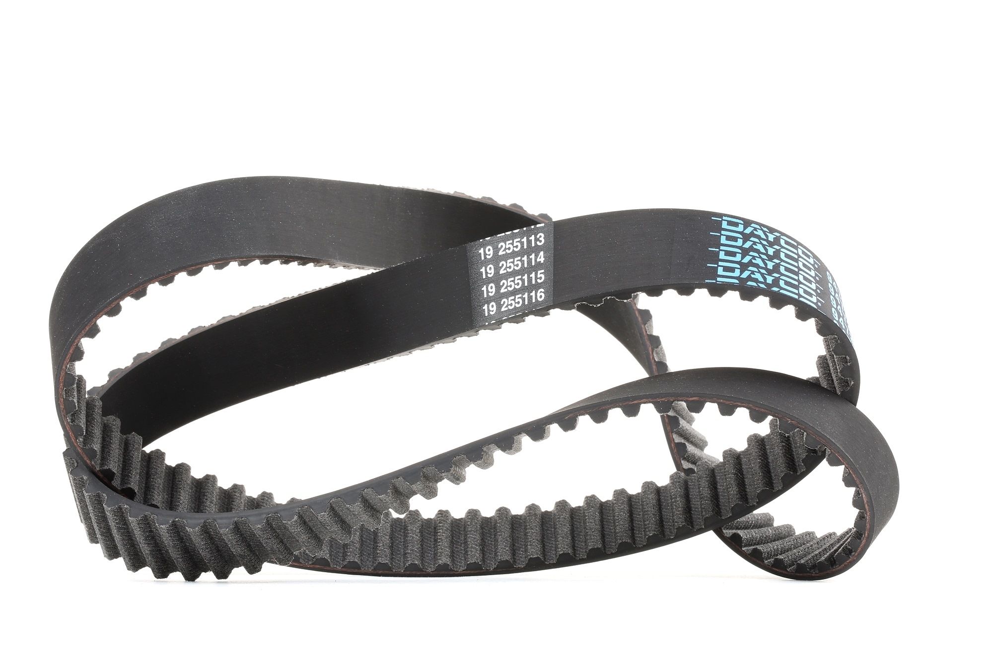 DAYCO Courroie De Distribution 94730 Croix De Distribution,Courroie crantée VW,SKODA,AUDI,GOLF IV 1J