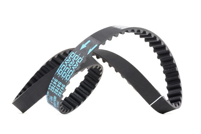 Zahnriemen Breite: 17,0mm mit OEM-Nummer 7700 113 061