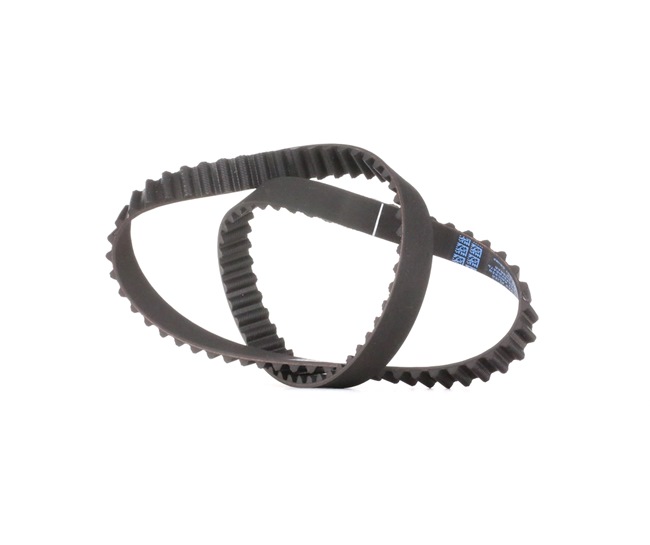 Zahnriemen Breite: 17,0mm mit OEM-Nummer 8200537021