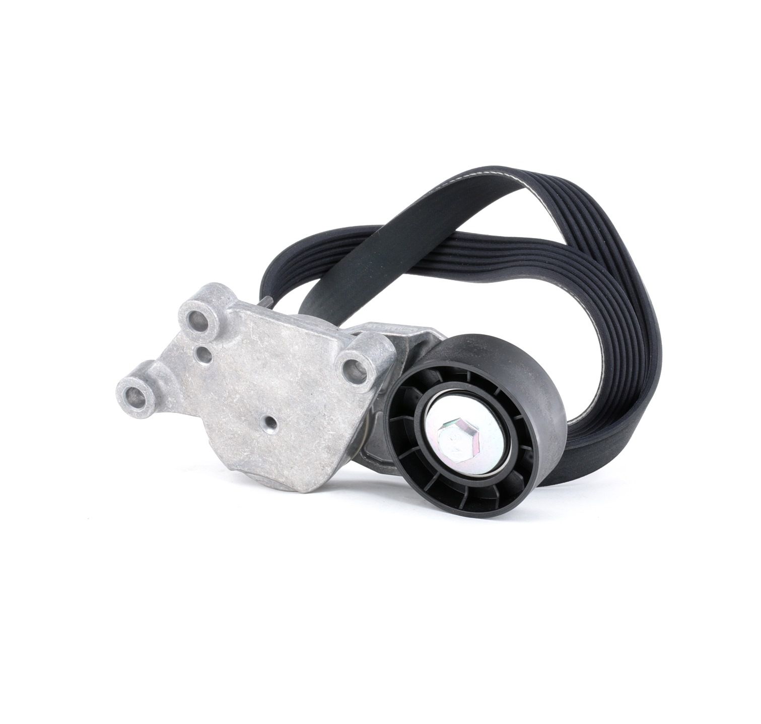 DAYCO Jeu De Courroie Trapézoïdale à Nervures KPV092 Jeu de courroies trapézoïdales à nervures VOLVO