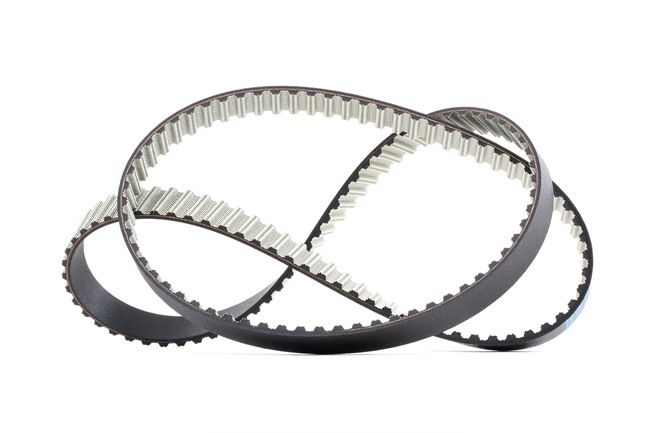 Zahnriemen Breite: 25,0mm mit OEM-Nummer 038 109 119D