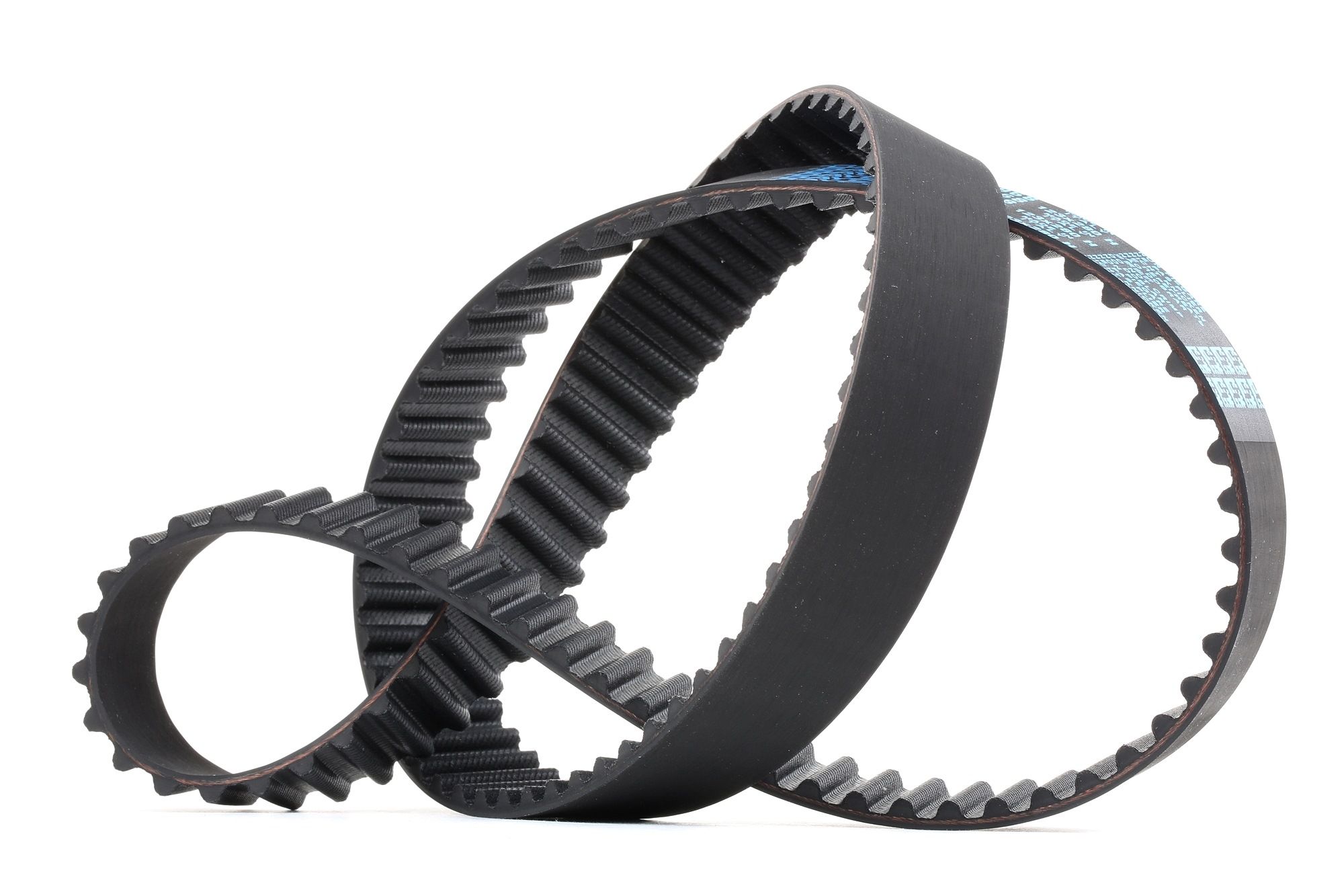 DAYCO Courroie De Distribution 94968 Croix De Distribution,Courroie crantée HYUNDAI,KIA,TUCSON JM,SA