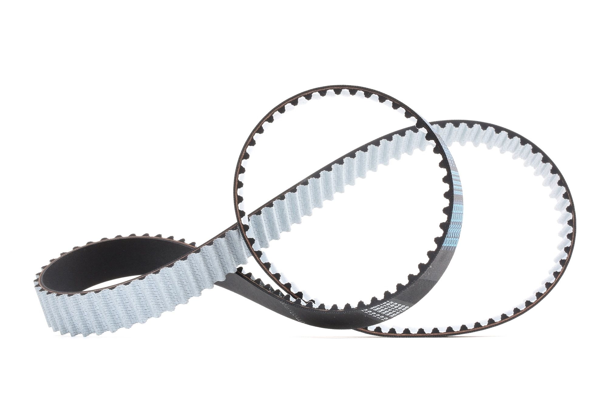 DAYCO Courroie De Distribution 94970 Croix De Distribution,Courroie crantée VW,SKODA,AUDI,GOLF V 1K1