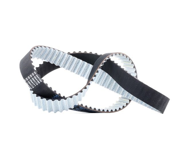 Zahnriemen Breite: 27,0mm mit OEM-Nummer 8200 142 350