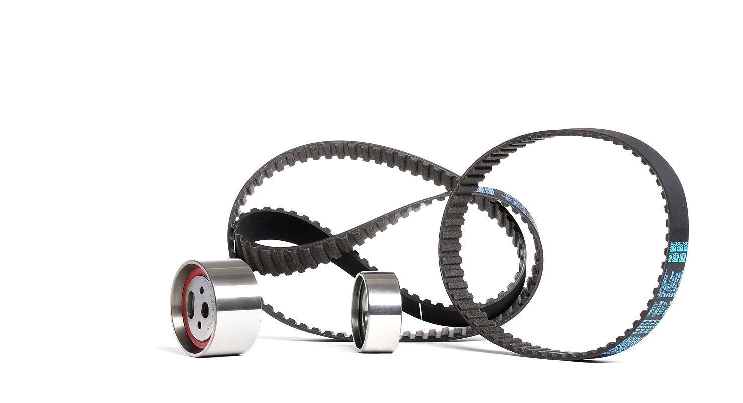 DAYCO Kit De Distribution KTB118 PEUGEOT,CITROËN,J5 Caja/Chasis 280L,J5 Caja/Chasis 290L,J5 Furgón 2