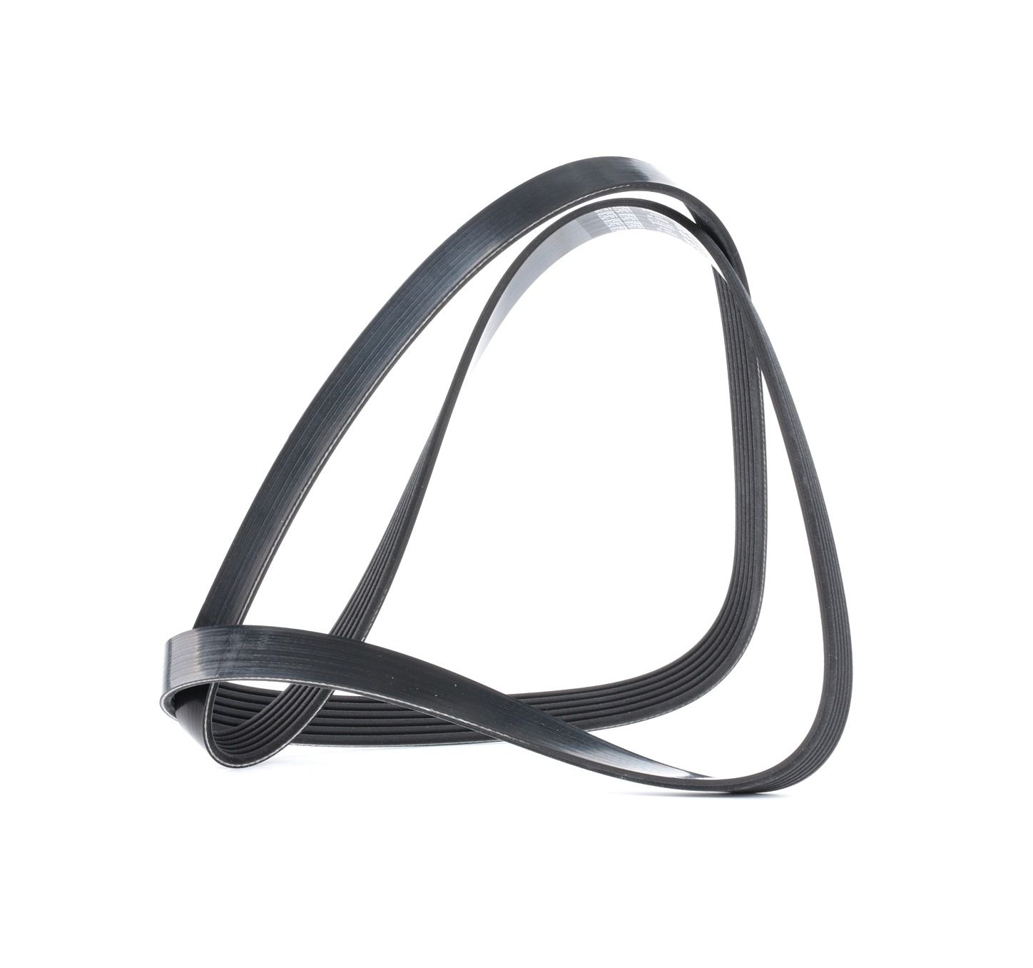 DAYCO Courroie Trapézoïdale à Nervures 6PK1545 RENAULT,BMW,VW,19 I B/C53_,19 II B/C53_,19 I Chamade 