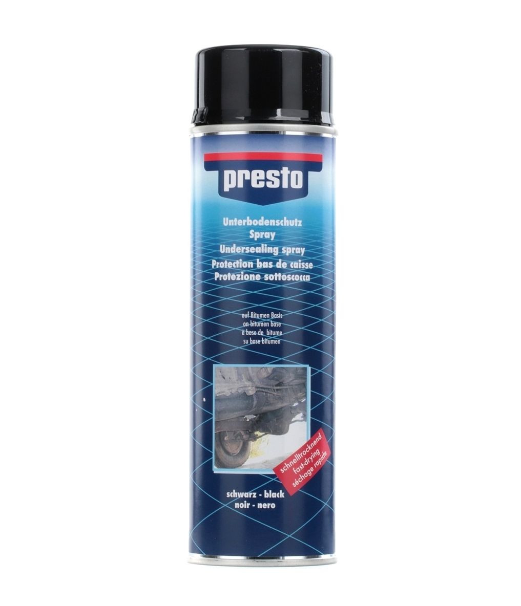 PRESTO Protection du sous-plancher 306017