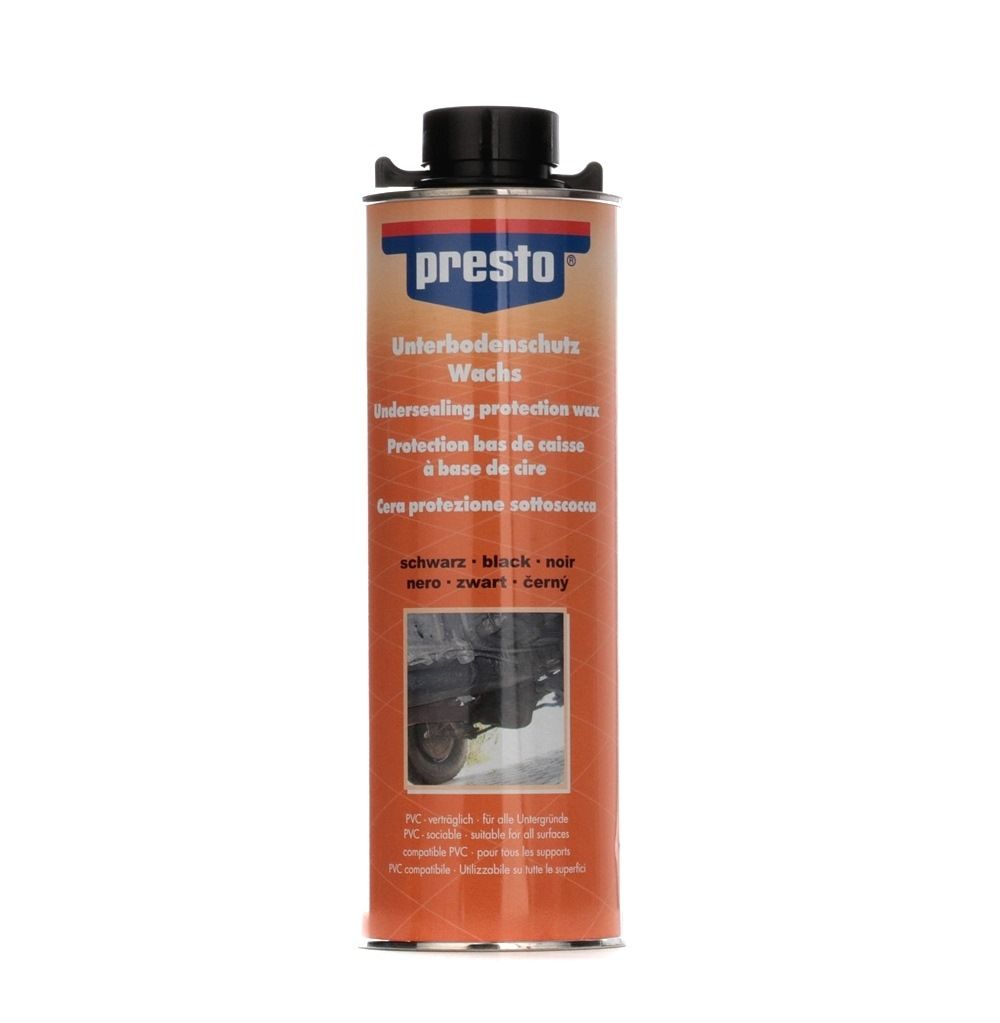 PRESTO Protection du sous-plancher 690211