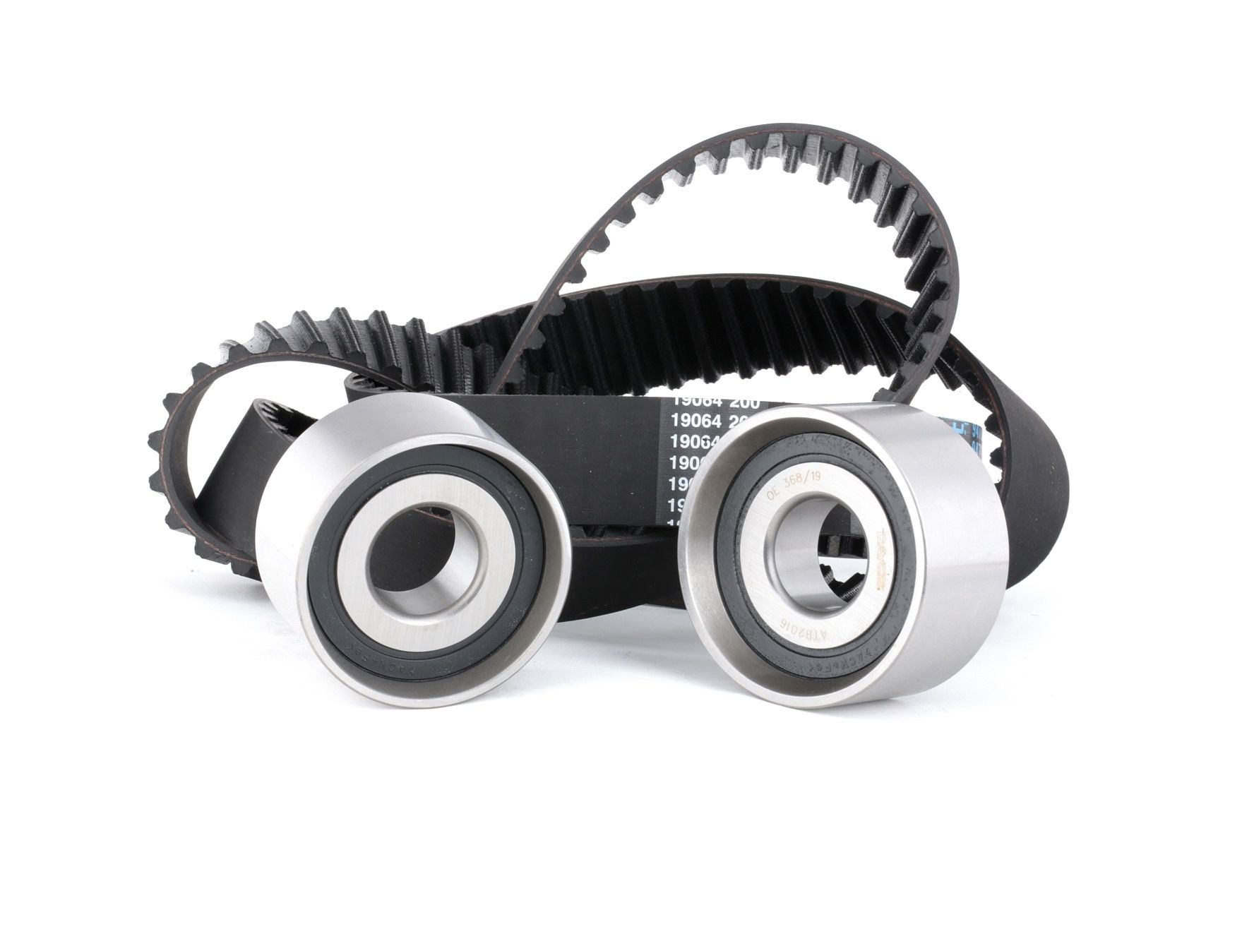 DAYCO Kit De Distribution KTB305 FIAT,RENAULT,IVECO,DUCATO Caja/Chasis 244,DUCATO Caja/Chasis 230,DU