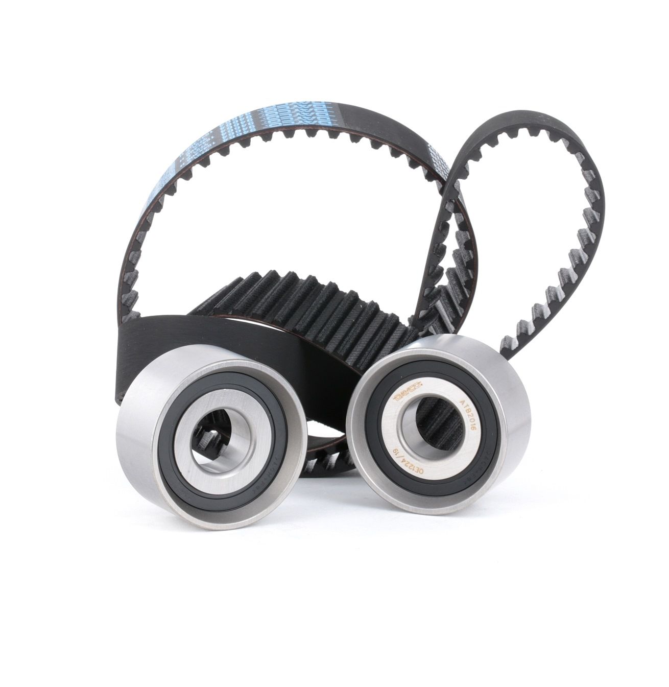 DAYCO Kit De Distribution KTB307 FIAT,RENAULT,IVECO,DUCATO Caja/Chasis 244,DUCATO Caja/Chasis 230,DU