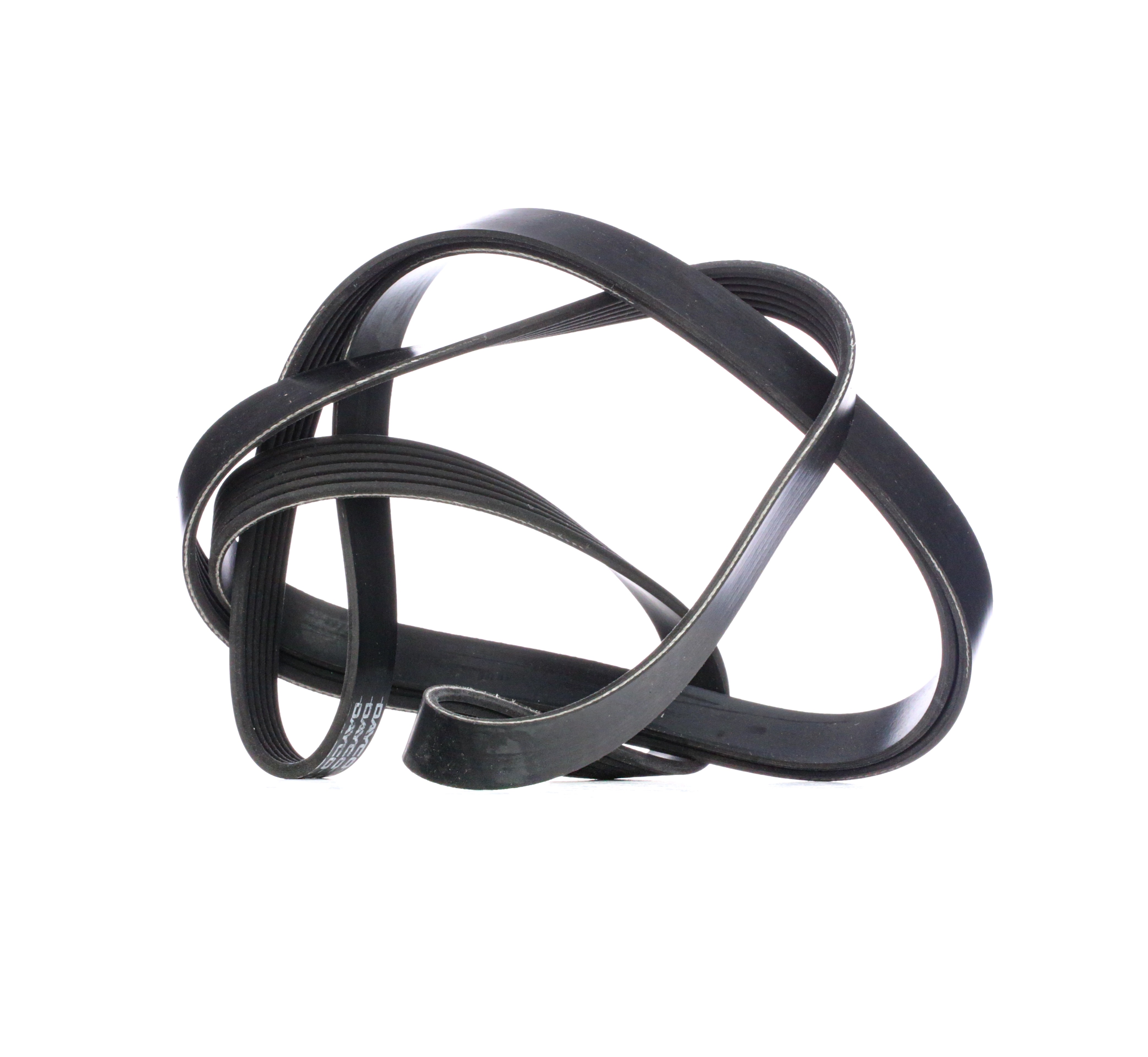 DAYCO Courroie Trapézoïdale à Nervures 6PK2225 DAEWOO,SAAB,MERCEDES-BENZ,MUSSO FJ,REXTON GAB_,9000,C