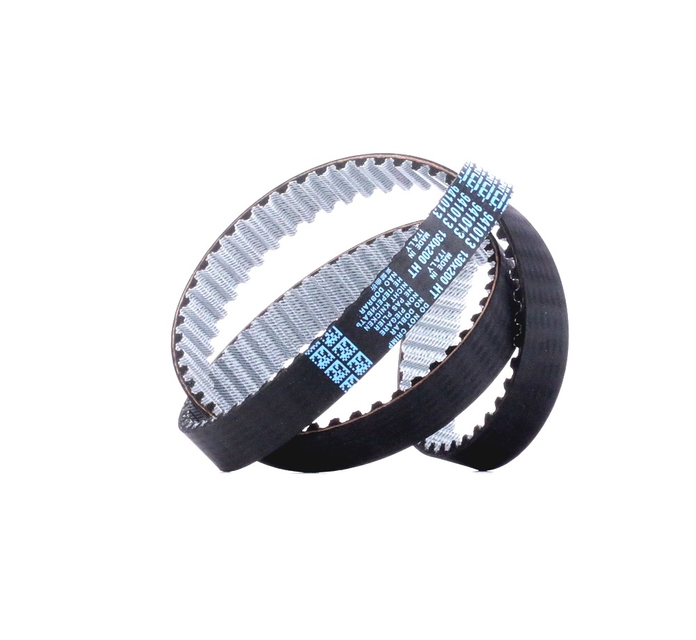 DAYCO Courroie De Distribution 941013 Croix De Distribution,Courroie crantée VW,SKODA,AUDI,GOLF IV 1