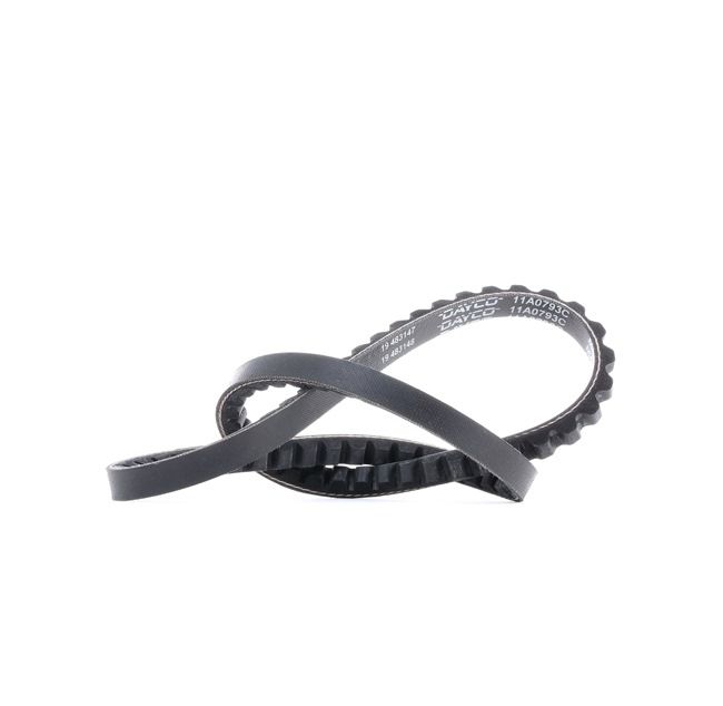 Keilriemen mit OEM-Nummer 069 903 137 C