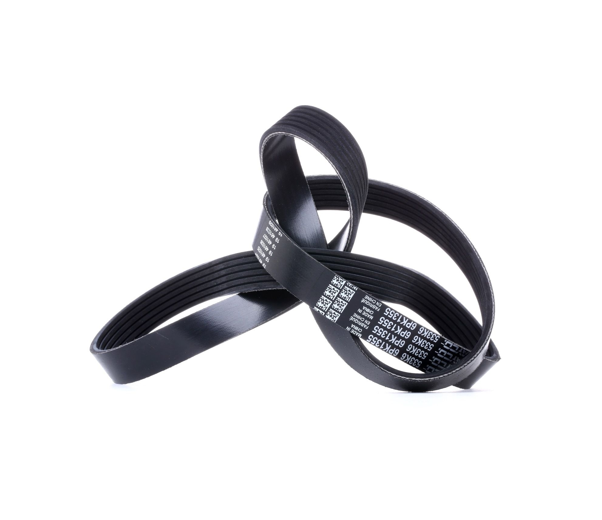 DAYCO Courroie Trapézoïdale à Nervures 6PK1355 FIAT,MERCEDES-BENZ,PEUGEOT,SCUDO 270_,SCUDO Furgón 27