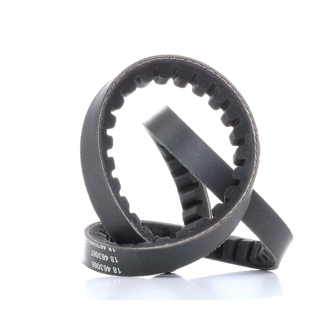 DAYCO Courroie Trapézoïdale 13A0675C NISSAN,KIA,HYUNDAI,SUNNY II Hatchback N13,SUNNY Furgón Y10,SUNN