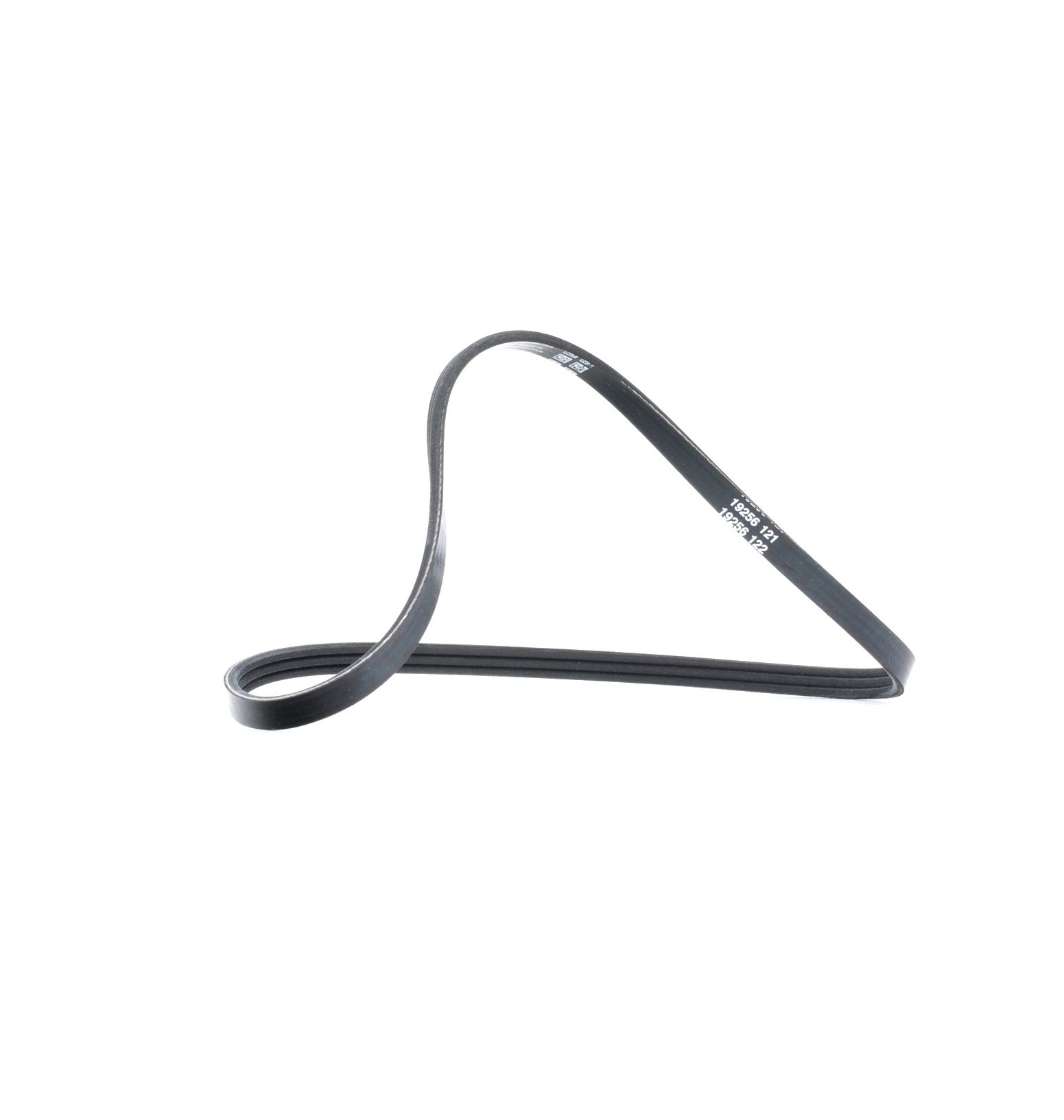 DAYCO Courroie Trapézoïdale à Nervures 3PK740 RENAULT,DACIA,CLIO II BB0/1/2_, CB0/1/2_,TWINGO I C06_