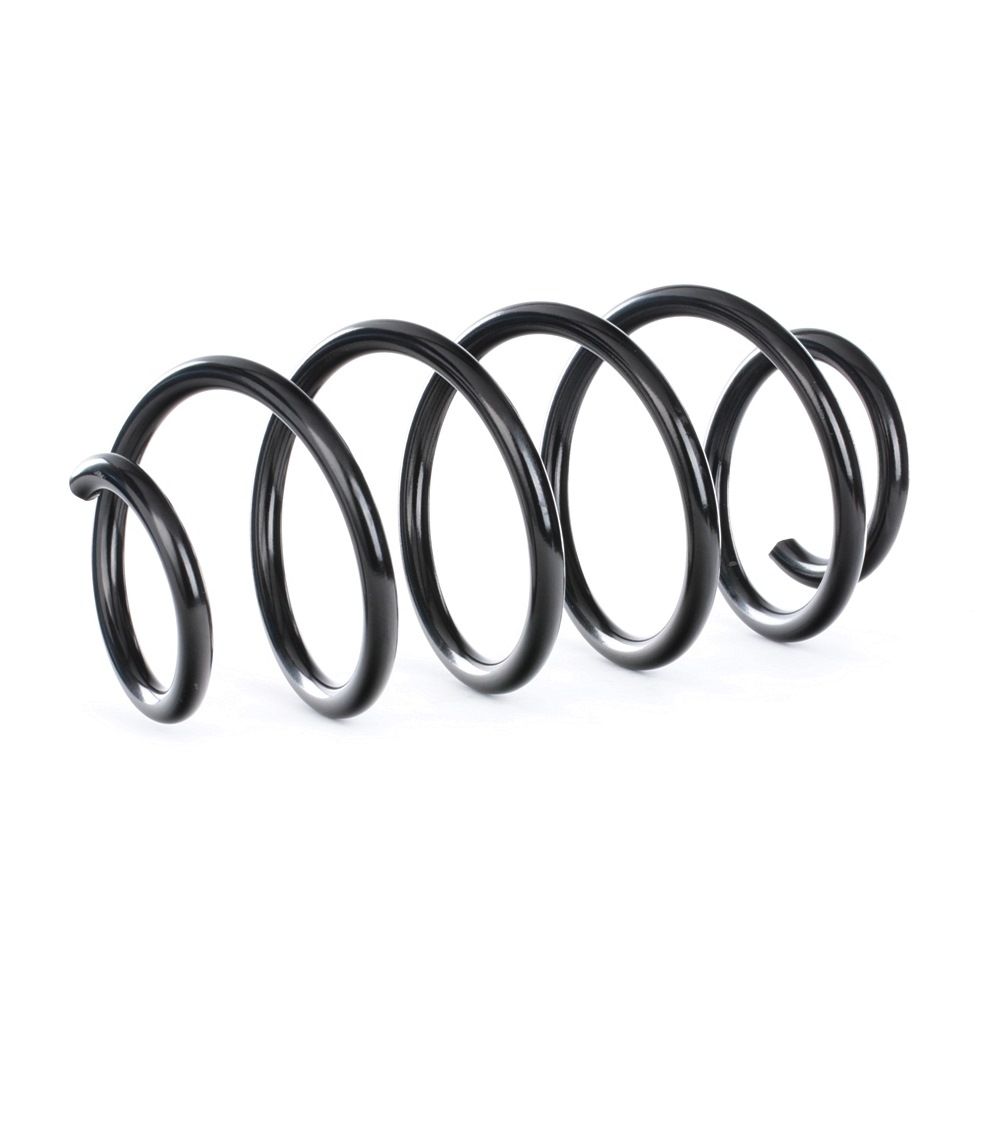 LESJÖFORS Ressort d'Amortisseur 4085719 Ressort De Suspension,Ressort Hélicoïdal VW,SKODA,GOLF V 1K1