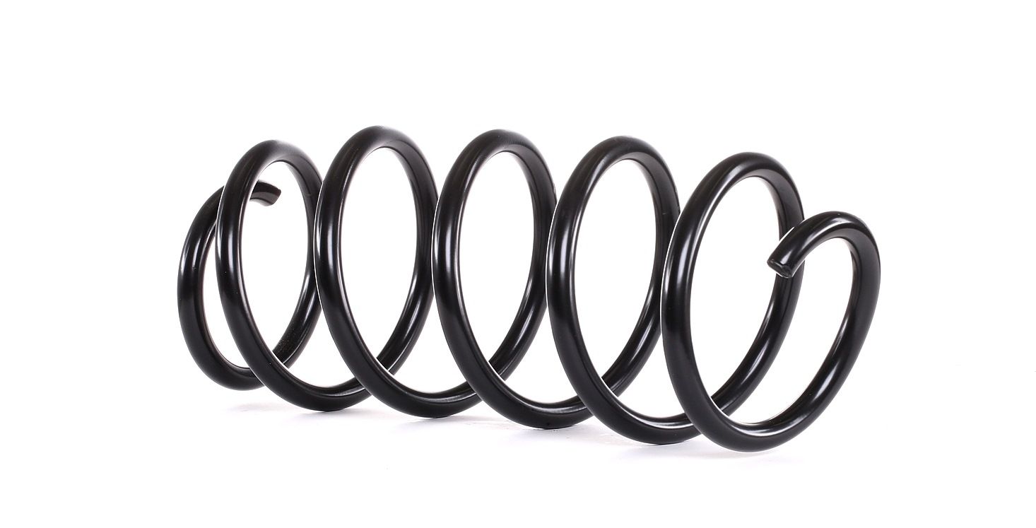 LESJÖFORS Ressort d'Amortisseur 4095075 Ressort De Suspension,Ressort Hélicoïdal VW,CADDY III Ranche