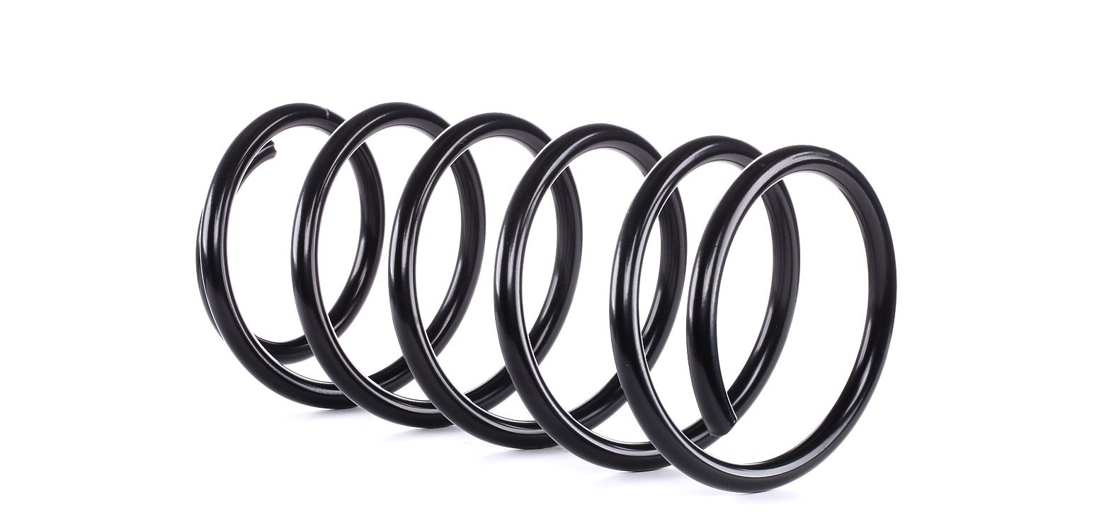 LESJÖFORS Ressort d'Amortisseur 4095811 Ressort De Suspension,Ressort Hélicoïdal VOLVO,940 Kombi 945