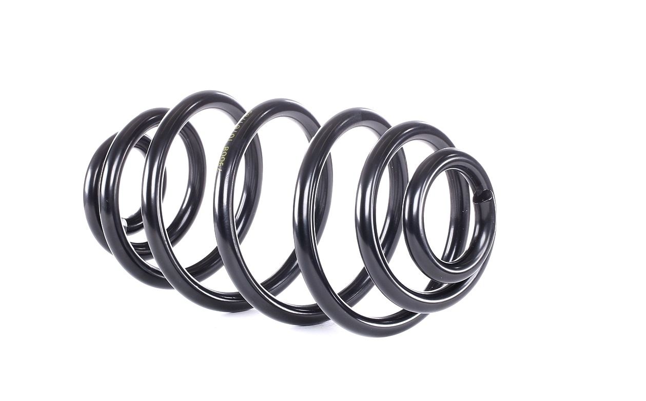 LESJÖFORS Ressort d'Amortisseur 4277824 Ressort De Suspension,Ressort Hélicoïdal SAAB,CADILLAC,9-3 R