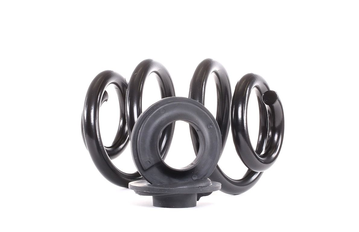 LESJÖFORS Ressort d'Amortisseur 4295050 Ressort De Suspension,Ressort Hélicoïdal VW,TRANSPORTER V Fu