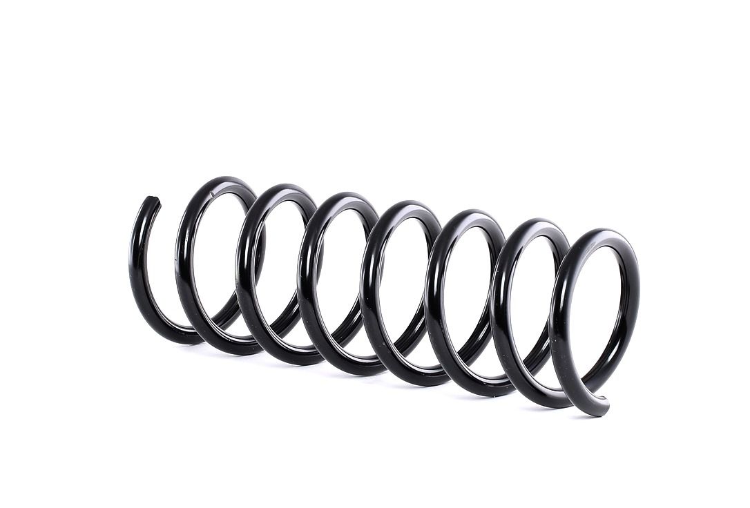 LESJÖFORS Ressort d'Amortisseur 4295850 Ressort De Suspension,Ressort Hélicoïdal VOLVO,V50 MW