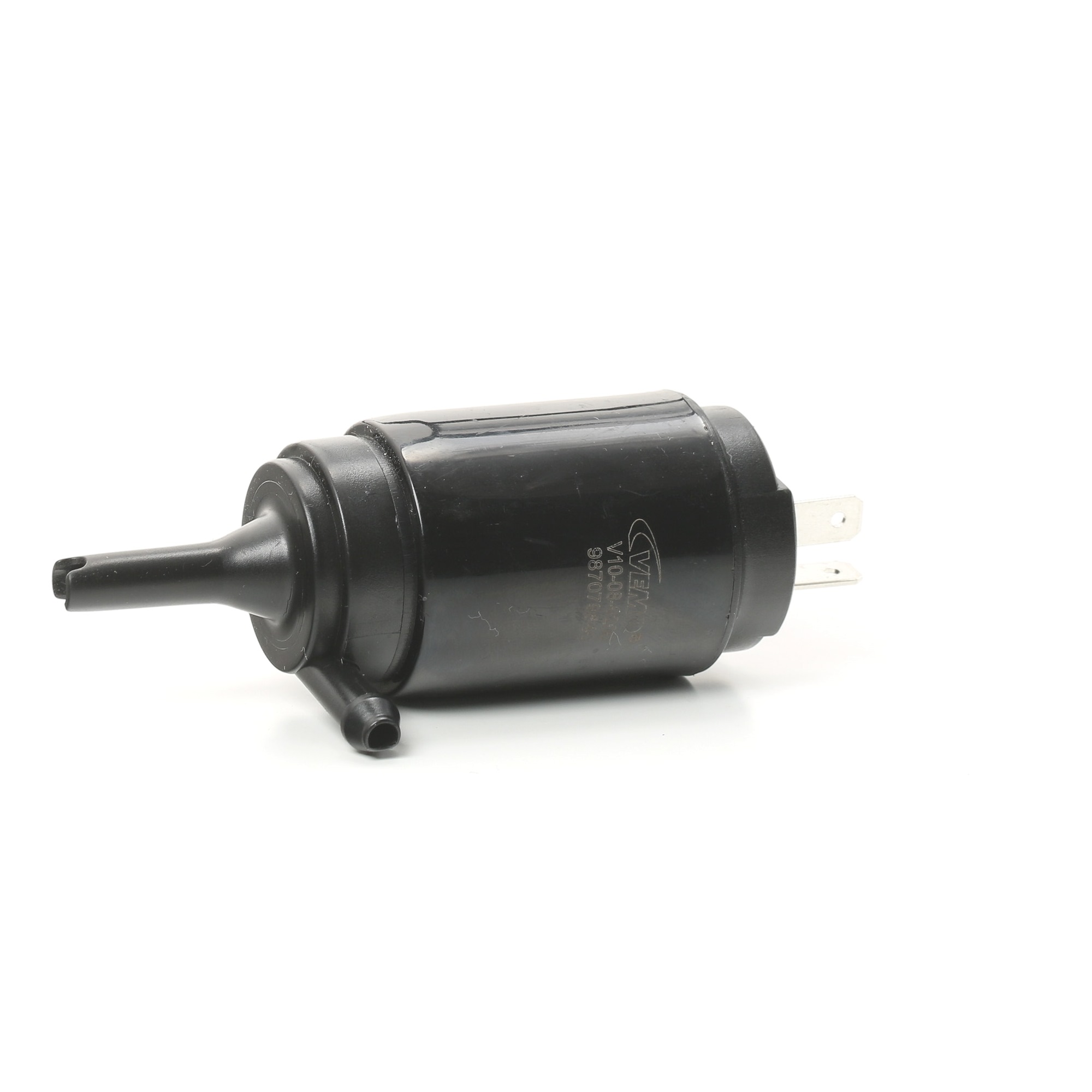 VEMO Pompe De Lave-Glace V10-08-0200 Moteur De Lave-Glace,Pompe d'Essuie-Glace FIAT,LANCIA,SAAB,DOBL